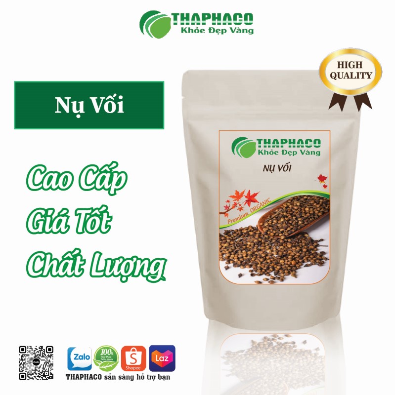 Mua 1kg nụ vối khô cao cấp, chất lượng, giá tốt tại THAPHACO