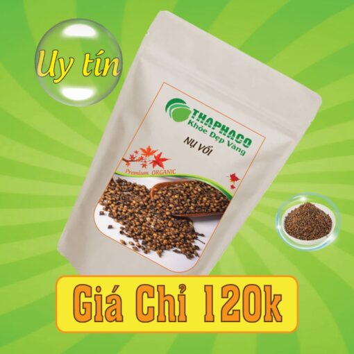 Túi 500g nụ vối sấy khô giá rẻ