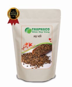 Túi 100g nụ vối khô giá rẻ