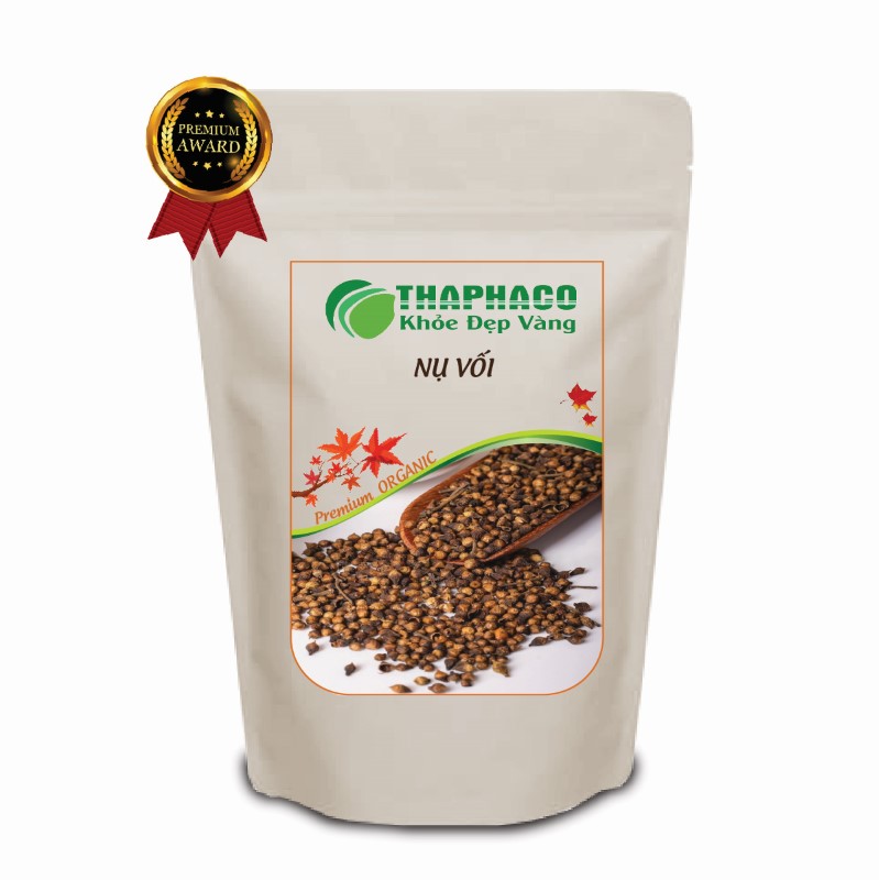 Chi tiêu tiết kiệm khi mua 500g nụ vối sấy khô THAPHACO