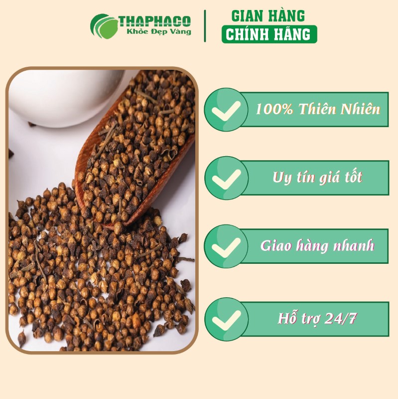 Địa chỉ bán túi 500g nụ vối sấy khô giá rẻ tại TP.HCM