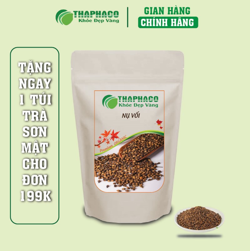 Đánh giá thực tế của khách hàng khi mua 500g nụ vối sấy khô
