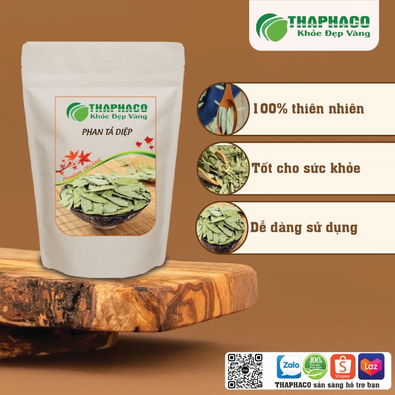 Địa chỉ bán phan tả diệp 1kg giá rẻ chất lượng cao tại TP.HCM