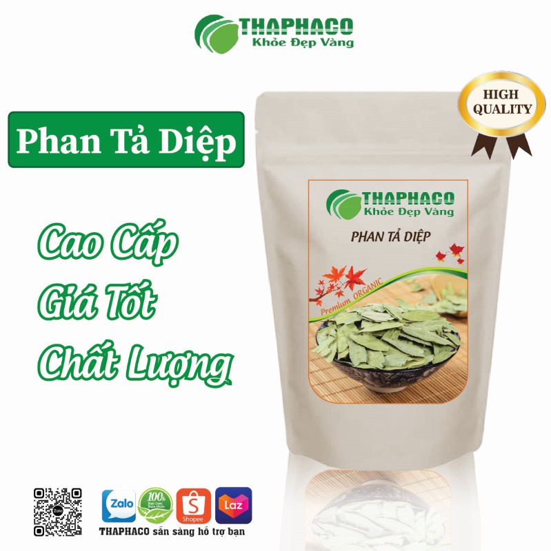 Mua 1kg phan tả diệp khô giá rẻ, tiện lợi, dễ sử dụng