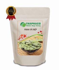 Túi 100g phan tả diệp khô giá rẻ