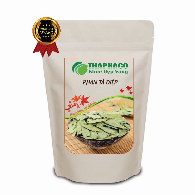 Hình ảnh sản phẩm phan tả diệp sấy khô túi 500g
