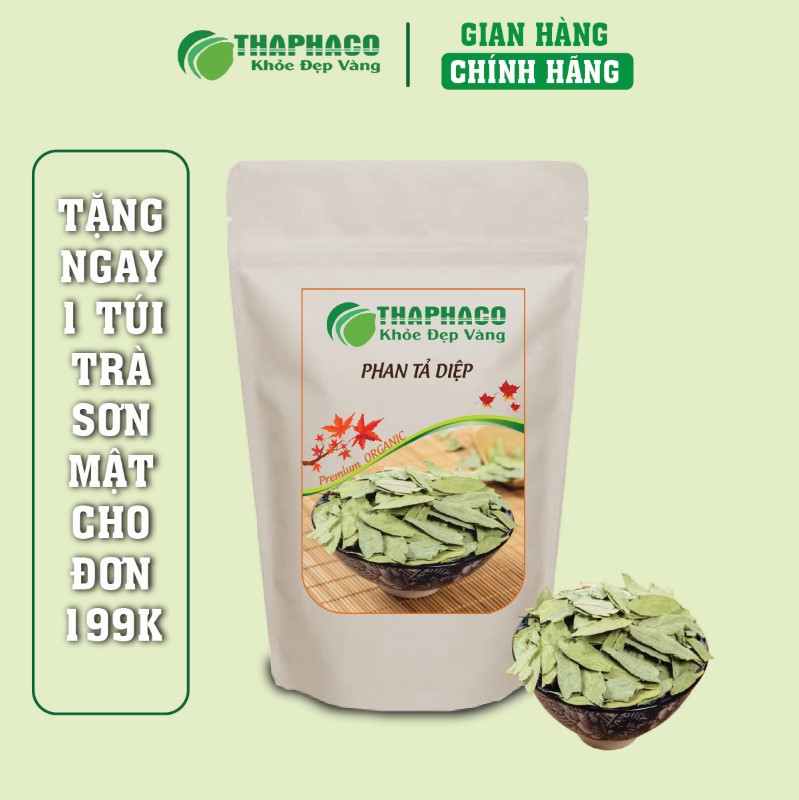 Nhiều khách hàng phản hồi tích cực sau khi dùng phan tả diệp sấy khô