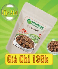 Túi 500g quả sung sấy khô giá rẻ