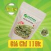 Túi 500g rau má sấy lạnh khô giá rẻ