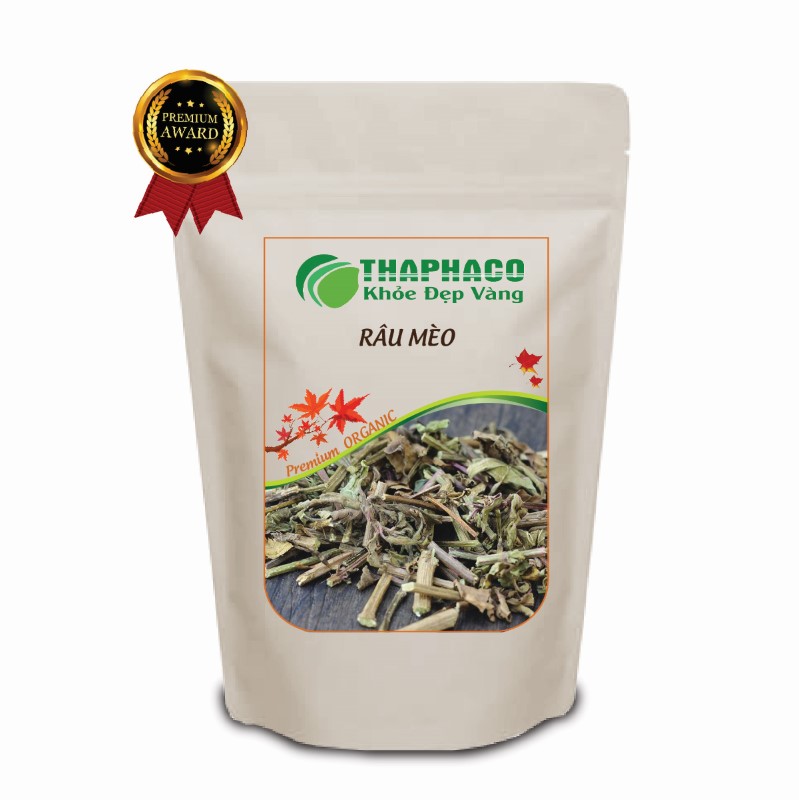 Hình ảnh sản phẩm râu mèo sấy khô túi 500g 