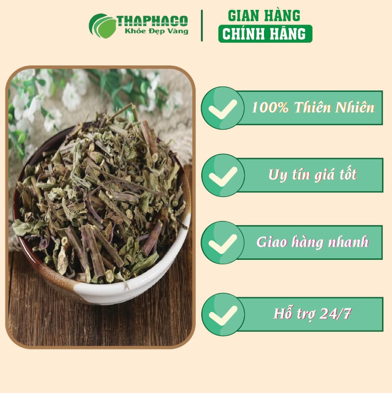 Địa chỉ bán túi 500g râu mèo sấy khô giá rẻ chính hãng tại TP.HCM