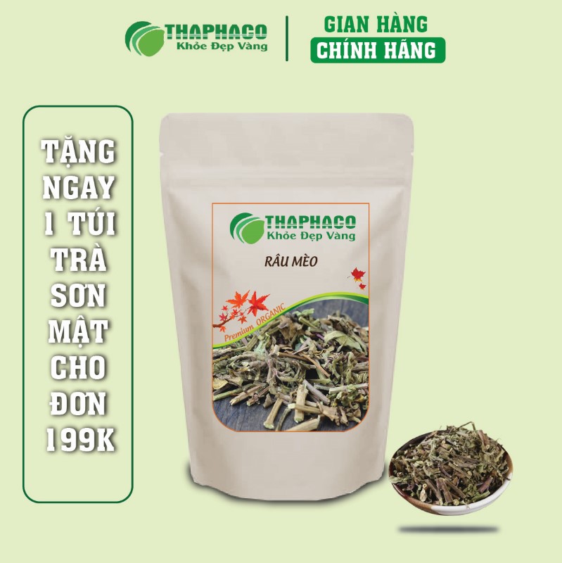 Đánh giá thực tế của khách hàng khi mua 500g râu mèo sấy khô 