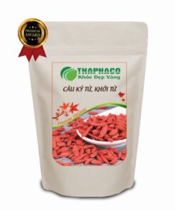 Túi 100g câu kỷ tử, khởi tử khô giá rẻ