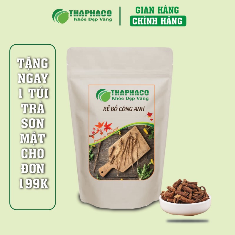 Đánh giá thực tế của khách hàng về túi 500g rễ bồ công anh sấy khô