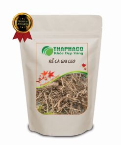 Túi 100g rễ cà gai leo khô giá rẻ