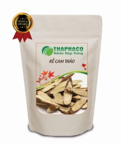 Túi 100g rễ cam thảo khô giá rẻ