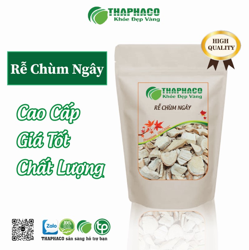 Mua 1kg rễ chùm ngây khô cao cấp, giá tốt, chất lượng tại THAPHACO
