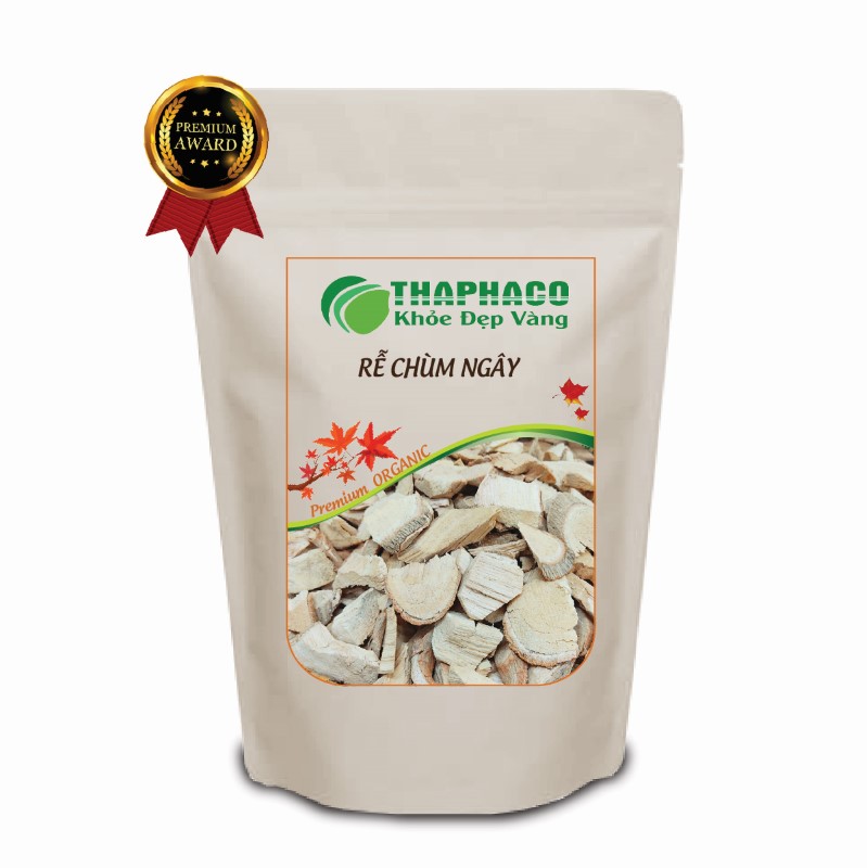 Chi tiêu tiết kiệm hơn khi mua 500g rễ chùm ngây sấy khô túi lớn