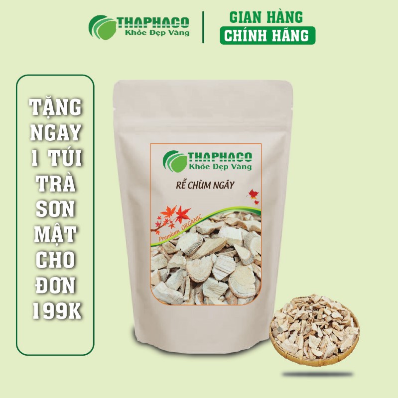 Phản hồi tích cực của khách hàng khi mua 500g rễ chùm ngây sấy khô