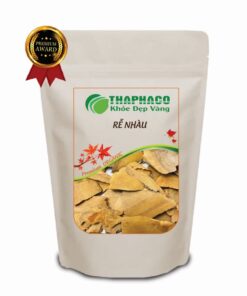 Túi 100g rễ nhàu khô giá rẻ