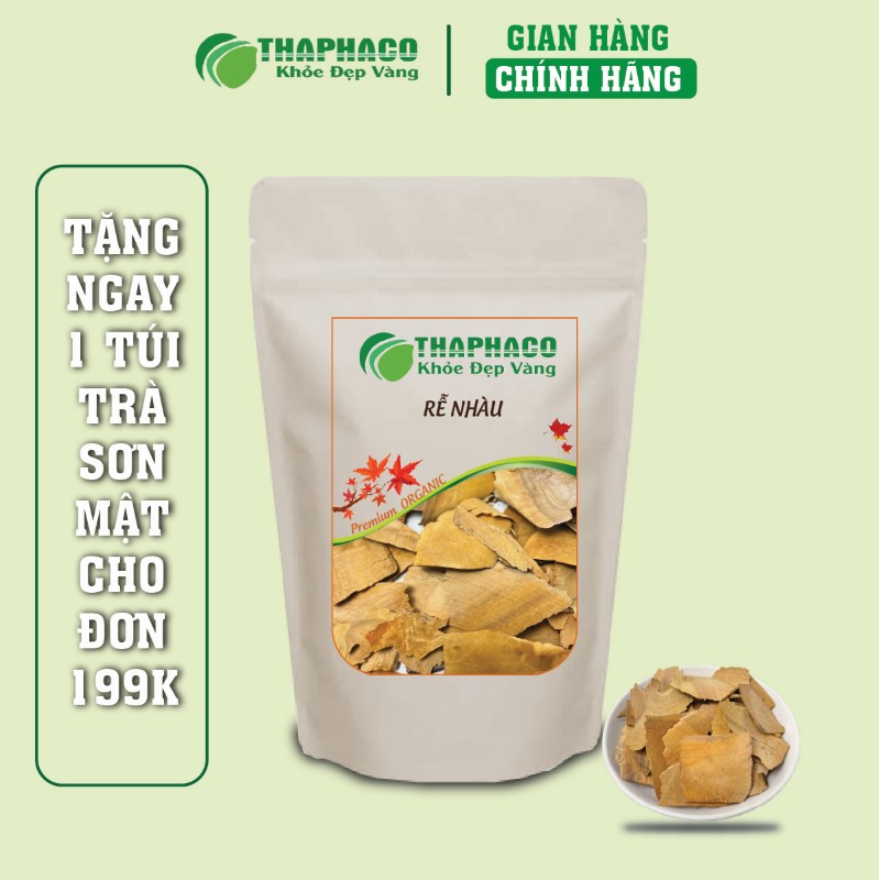 Review chân thật của khách hàng khi mua 500g rễ nhàu sấy khô