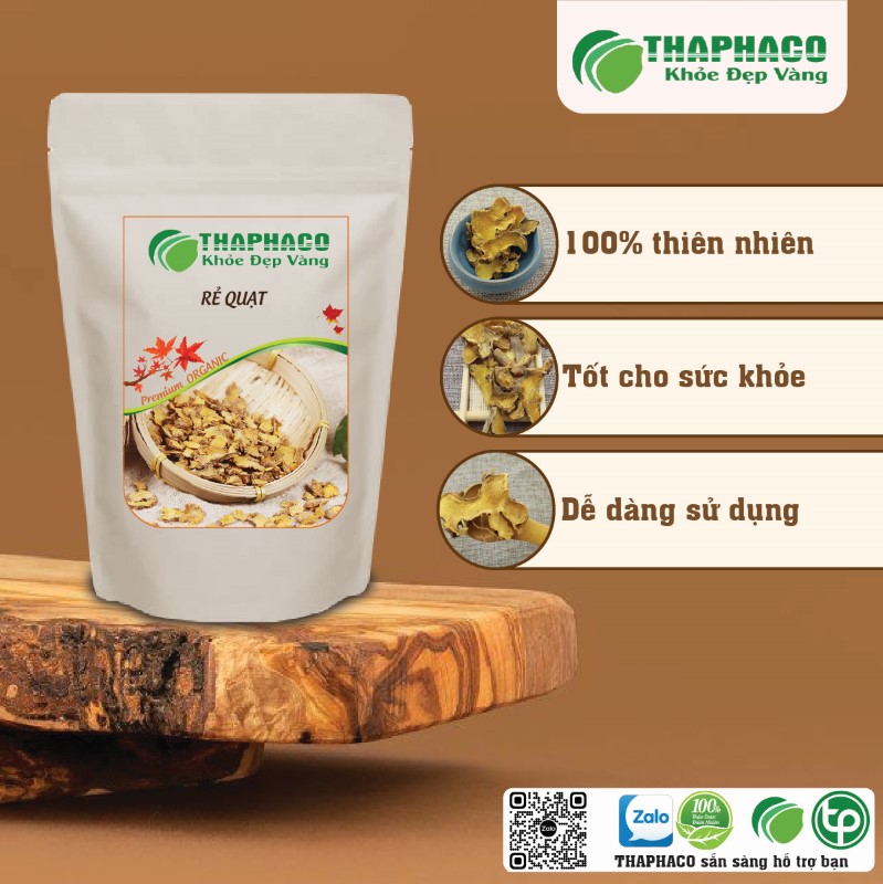 Địa chỉ mua rẻ quạt khô 1kg giá rẻ uy tín tại TP.HCM