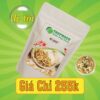 Túi 500g rẻ quạt sấy khô giá rẻ