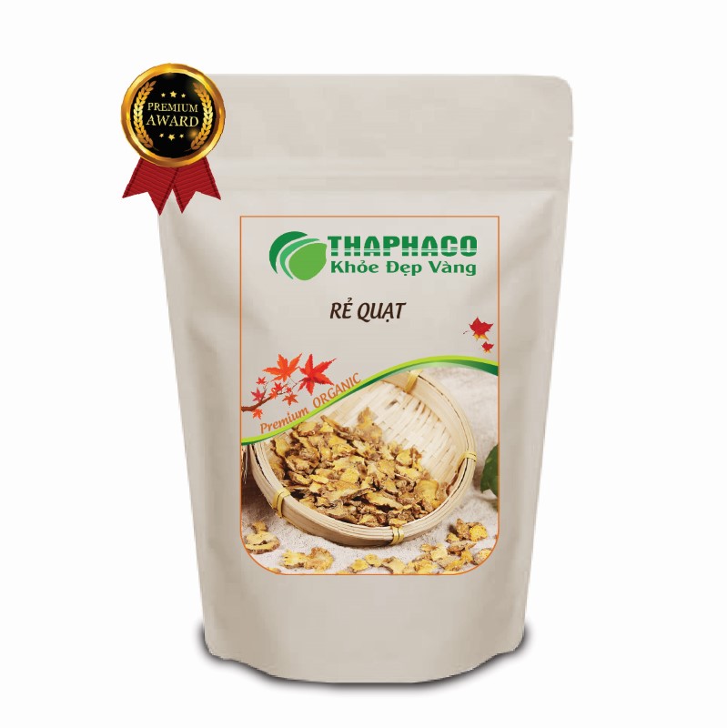 Hình ảnh sản phẩm rẻ quạt sấy khô túi 500g