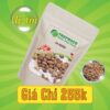 Túi 500g sa nhân sấy khô giá rẻ