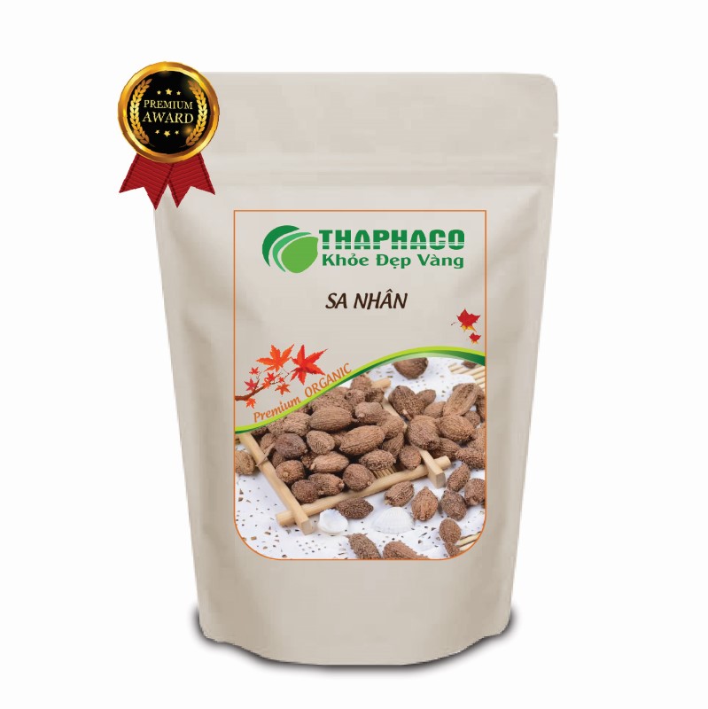 Chi tiêu tiết kiệm hơn khi mua 500g sa nhân sấy khô túi lớn