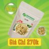 Túi 500g sa sâm sấy khô giá rẻ