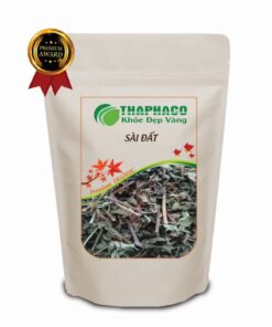 Túi 100g sài đất khô giá rẻ tại tphcm