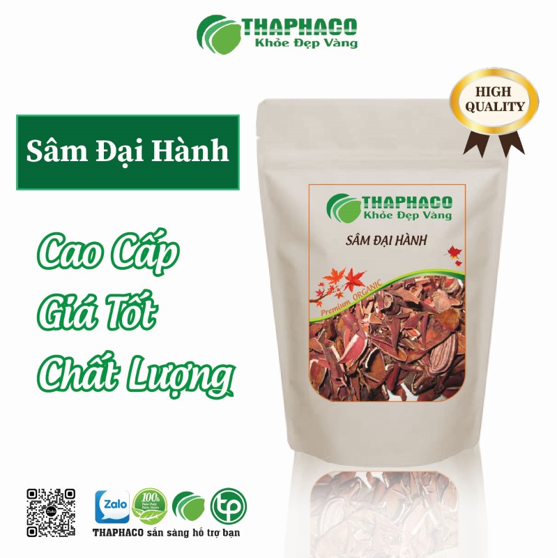Mua 1kg sâm đại hành khô giá tốt, cao cấp, chất lượng tại THAPHACO
