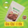 Túi 500g sâm đại hành sấy khô giá rẻ