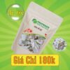Túi 500g sâm tố nữ sấy khô giá rẻ