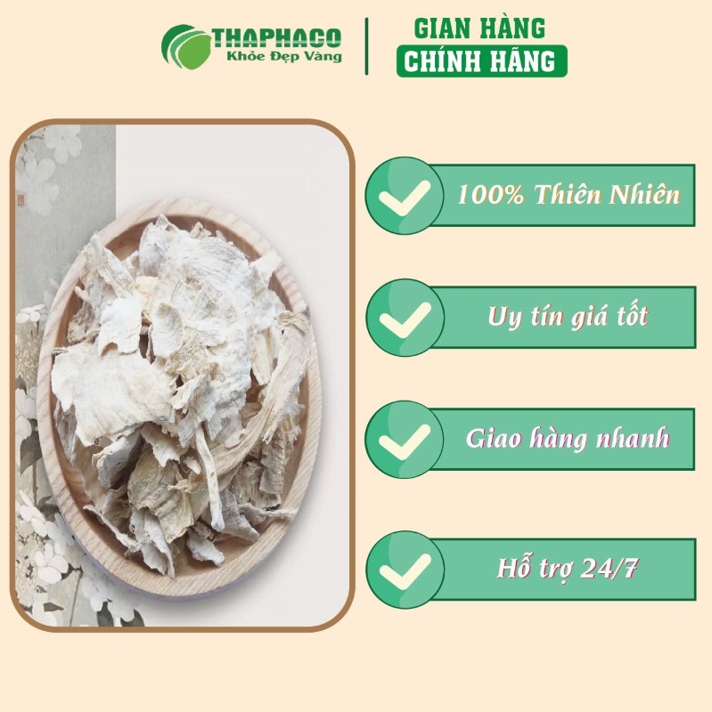 Địa chỉ uy tín để mua sâm tố nữ sấy khô 500g giá rẻ tại TP.HCM