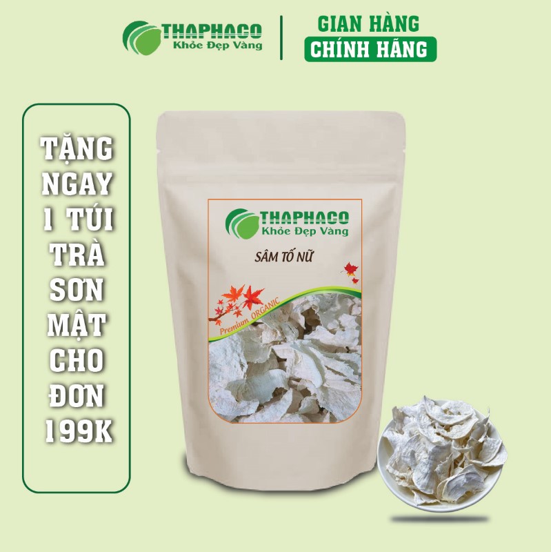 Đánh giá thực tế của khách hàng khi mua 500g sâm tố nữ sấy khô