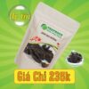 Túi 500g sinh địa hoàng sấy khô giá rẻ