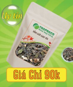Túi 500g tầm gửi gạo tía sấy khô giá rẻ