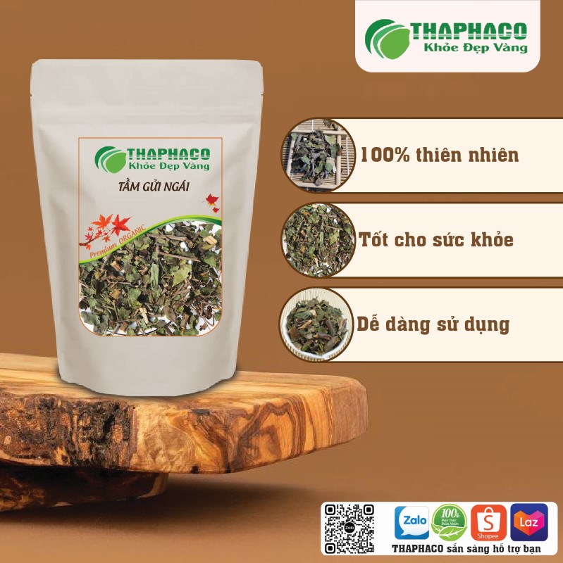 Địa chỉ mua tầm gửi ngái khô 1kg giá rẻ uy tín tại TP.HCM