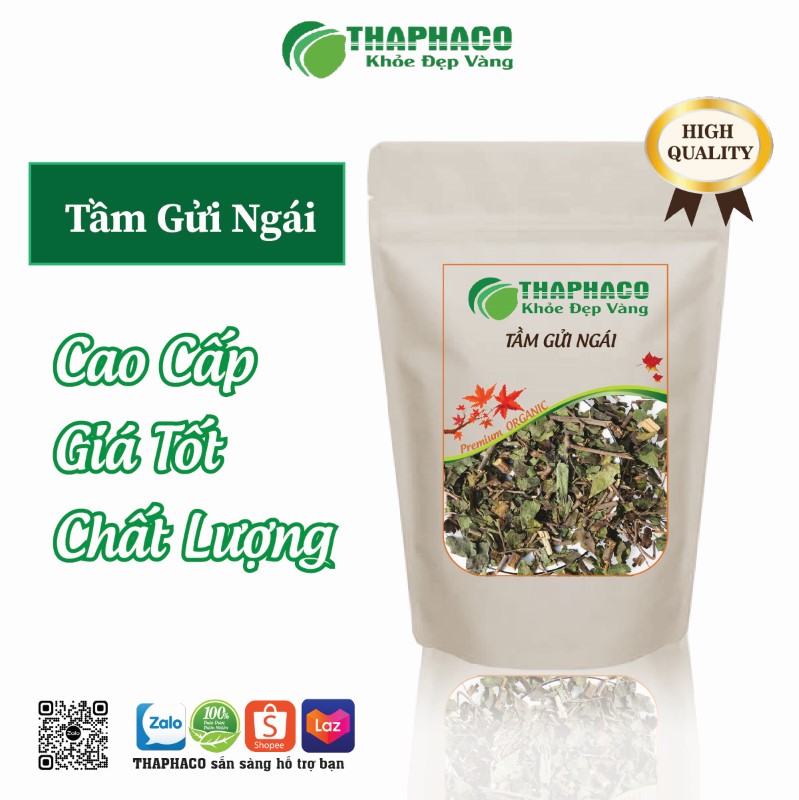 Mua 1kg tầm gửi ngái khô cao cấp, chất lượng, giá tốt tại THAPHACO