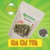 Túi 500g tầm gửi ngái sấy khô giá rẻ
