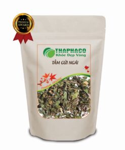 Túi 100g tầm gửi ngái khô giá rẻ