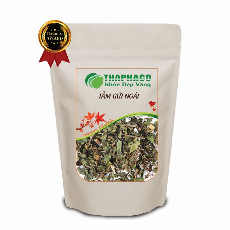 Mua 500g tầm gửi ngái tiết kiệm hơn so với túi nhỏ 100g