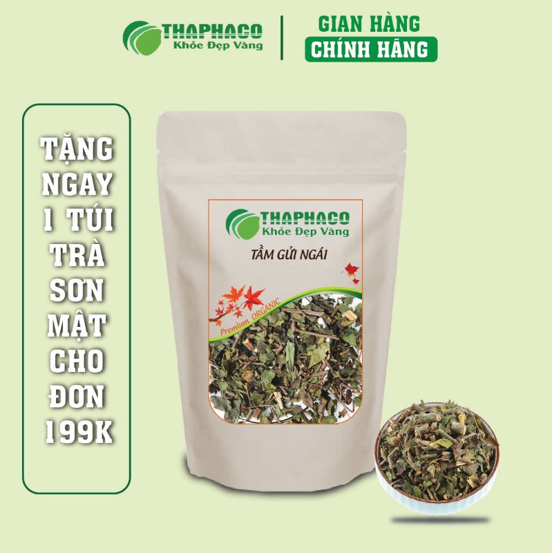 Đánh giá thực tế của khách hàng khi mua 500g tầm gửi ngái sấy khô