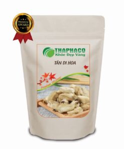 Túi 100g tân di hoa khô giá rẻ