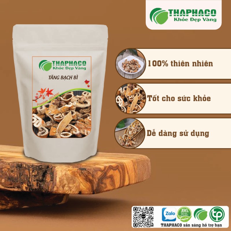 Địa chỉ mua tăng bạch bì khô 1kg giá rẻ uy tín tại TP.HCM