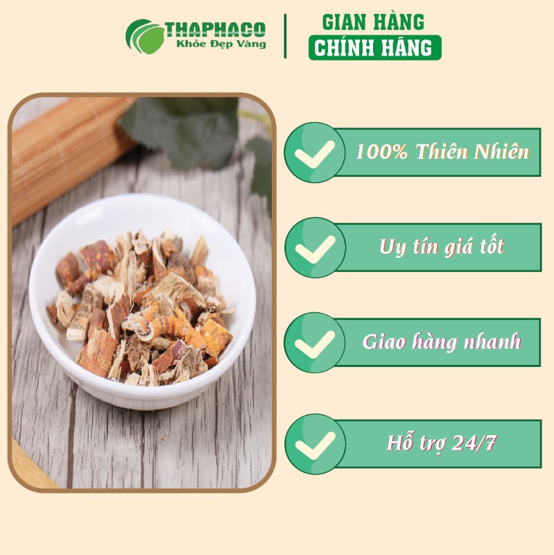 Địa chỉ uy tín để mua 500g tăng bạch bì sấy khô giá rẻ tại TP.HCM