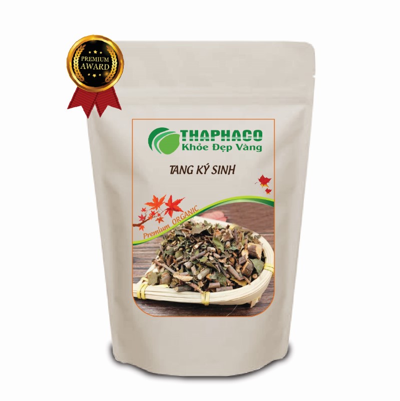 Chi tiêu tiết kiệm hơn khi mua 500g tang ký sinh sấy khô túi lớn