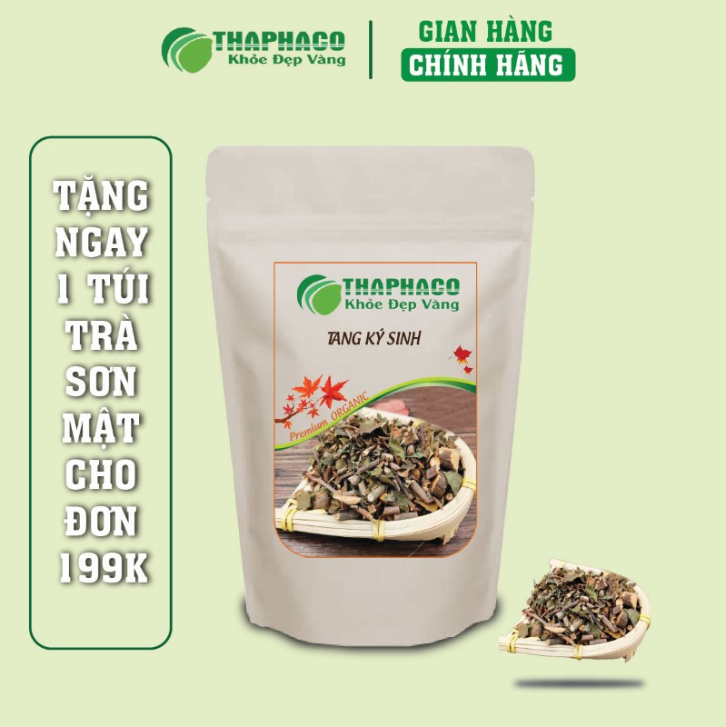 Phản hồi thực tế của khách hàng khi mua 500g tang ký sinh sấy khô